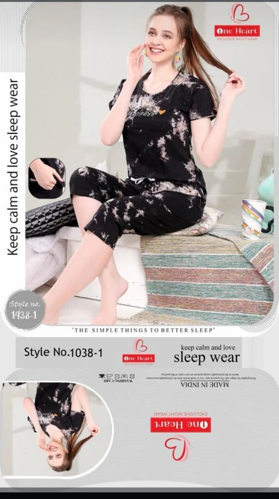 Women Night Dresses