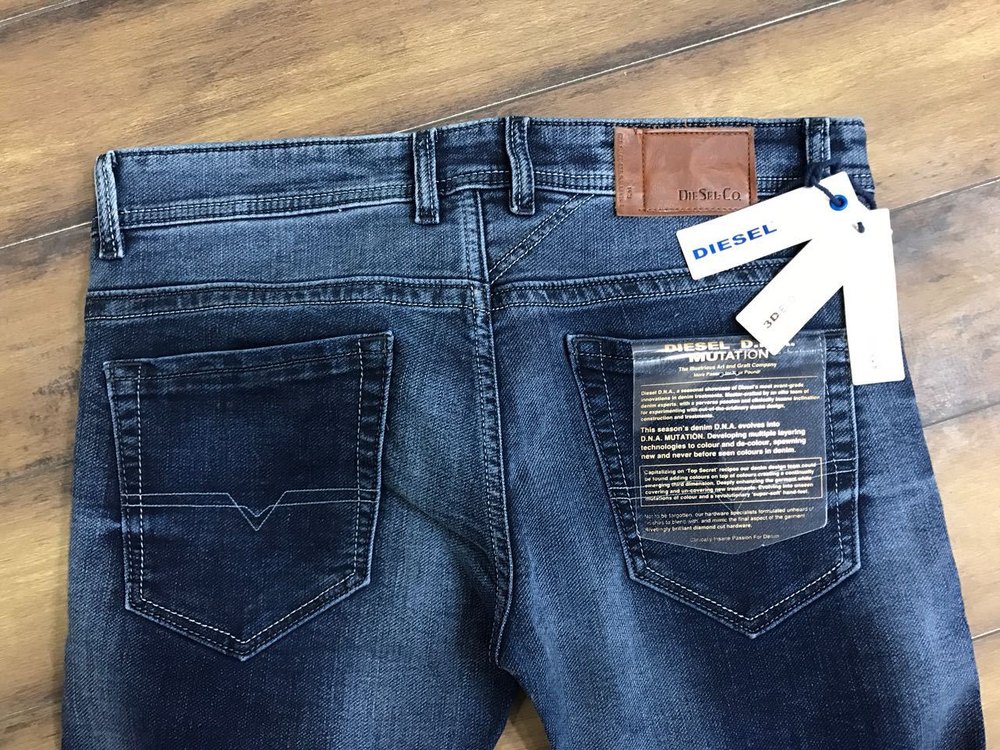 Mens Jeans