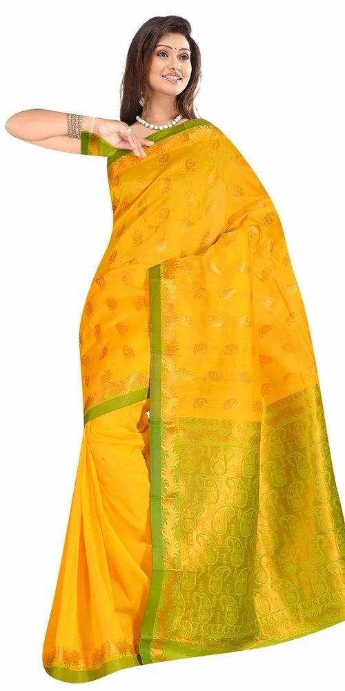 Bhumika Silk Saree