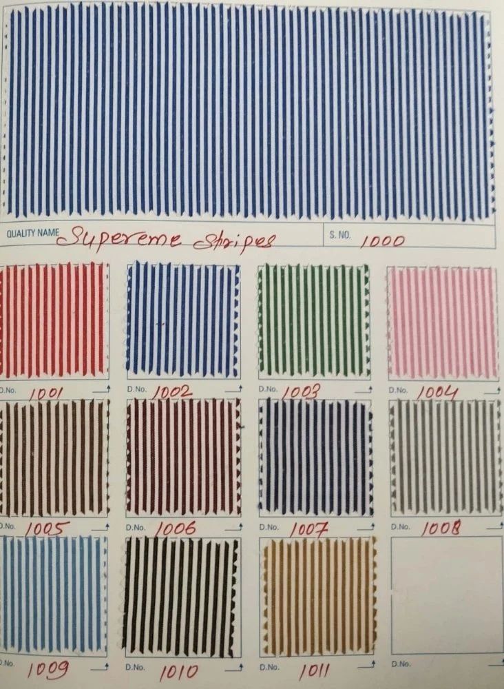 Qmax Corporate Supreme Shirting Fabric, For Shirts