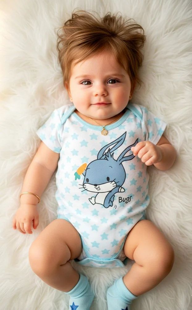 Baby Rompers Onesies