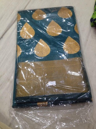 Fancy Saree