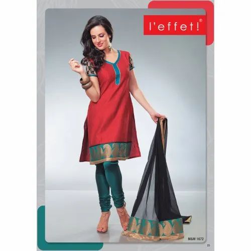 Ethnic Printed Suits