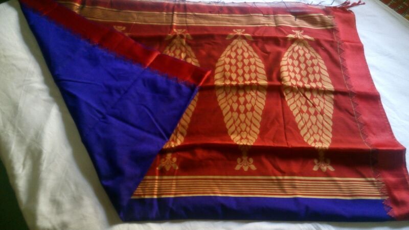 Kolkata Handloom Sarees