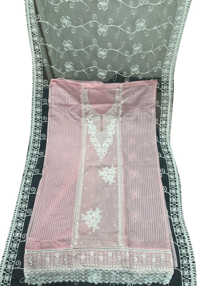 Ladies Cotton Salwar Suits