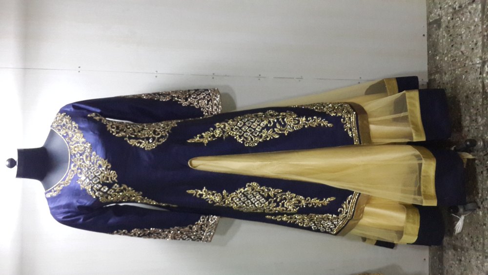 Ladies Salwar Suits