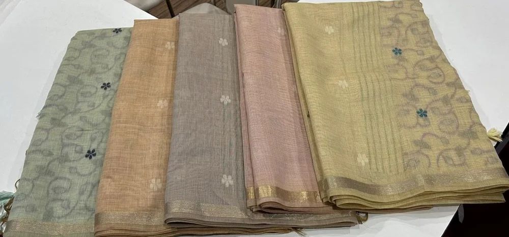 MUGA COTTON 512