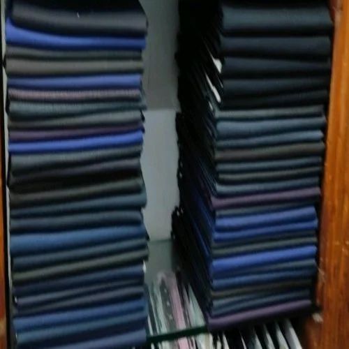 Mens Formal Pants Pieces
