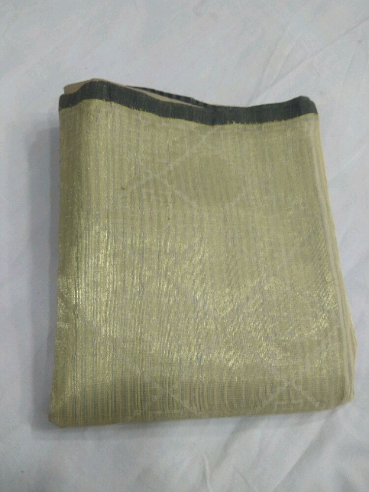 Cotton Saree