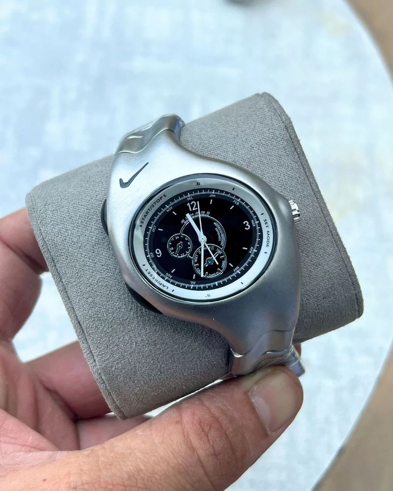 Nike Triax Watch