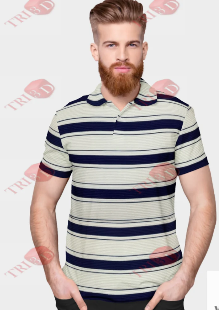 Rib Knit Fabric