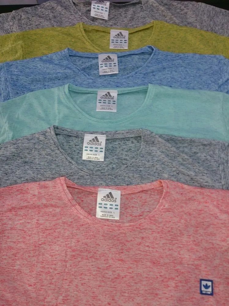 Mens T- Shirt