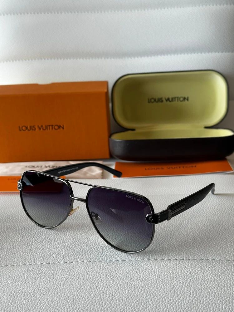 Imported Louis Vuitton Sunglasses