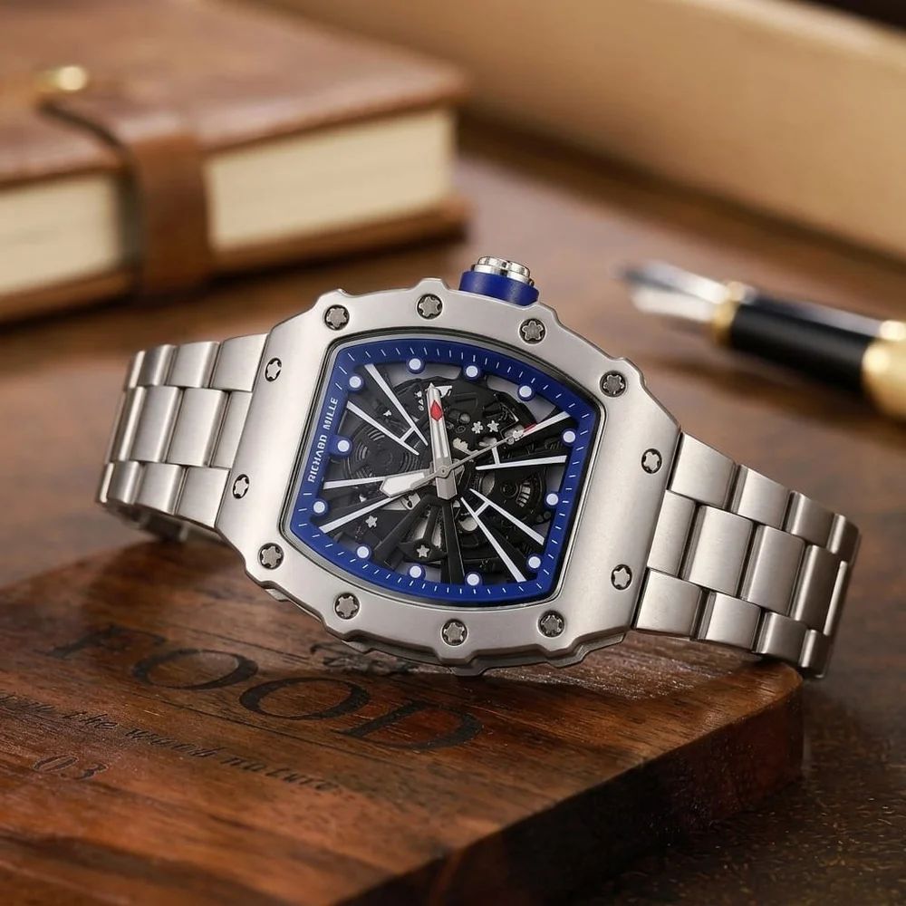 Richard Mille Watch