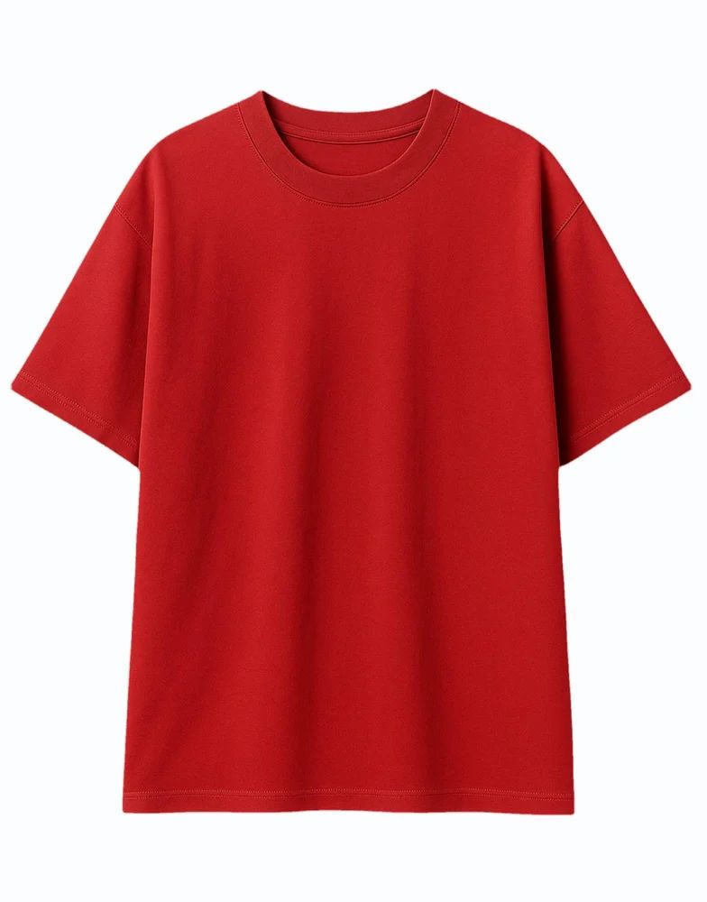 Oversized T Shirt