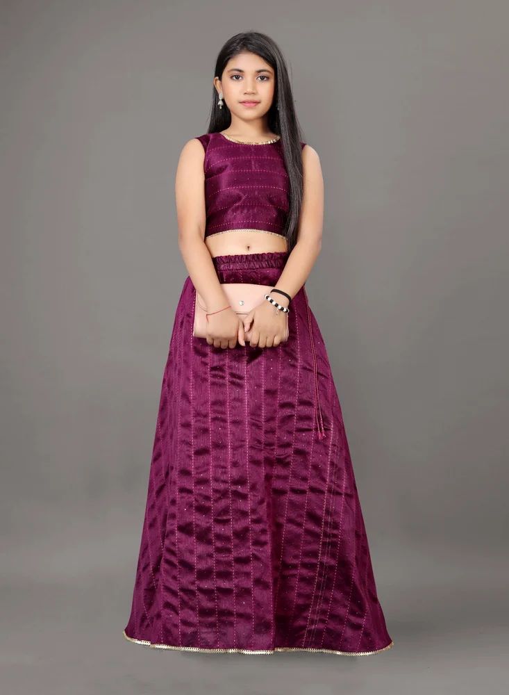 Girls Party Wear Dresses