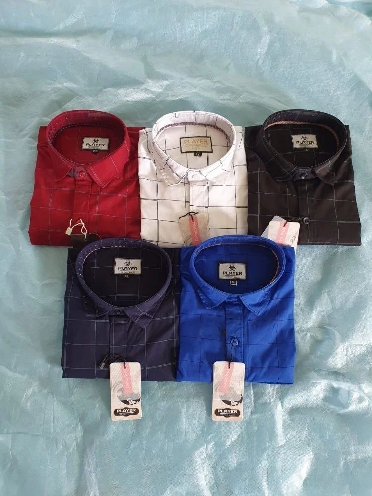 Mens Shirt