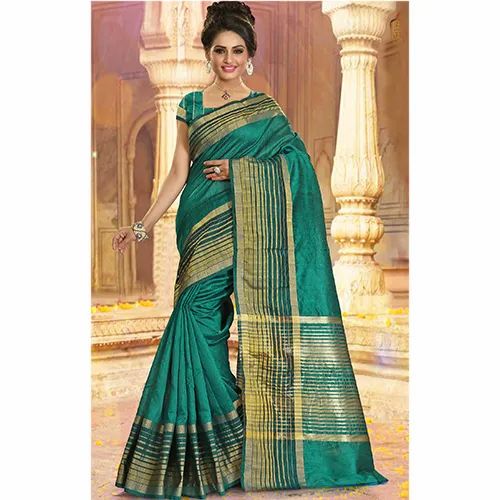 Printed Sarees