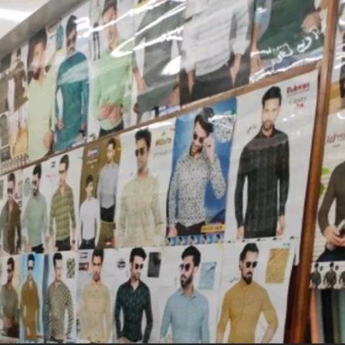 Men Readymade Garments