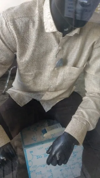 Cotton Shirt