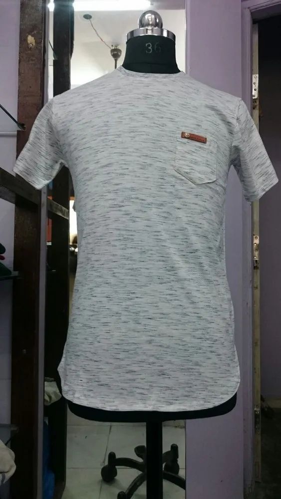Tshirt Kurta