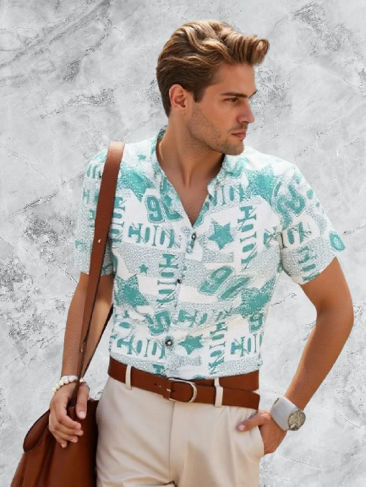 Mens Shorts