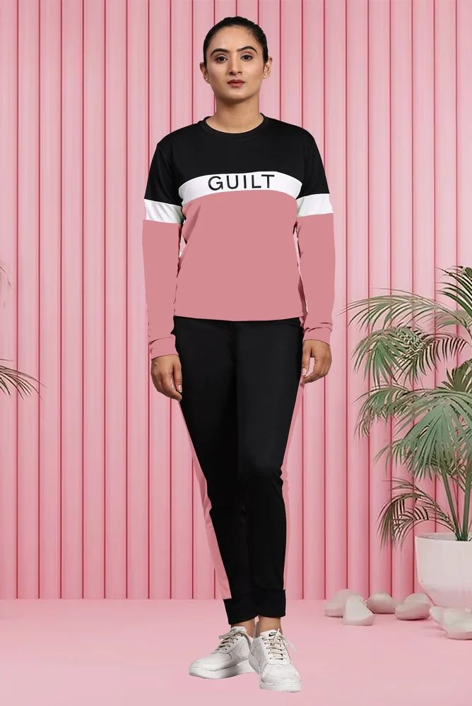 Women's Track suit and pant