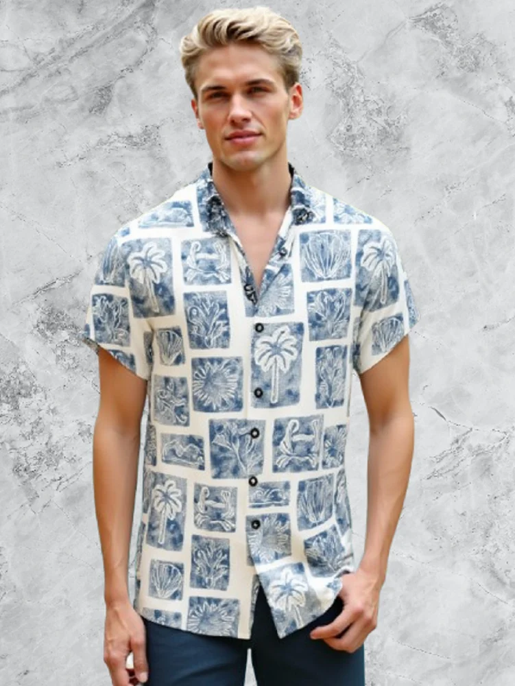Mens Shirt