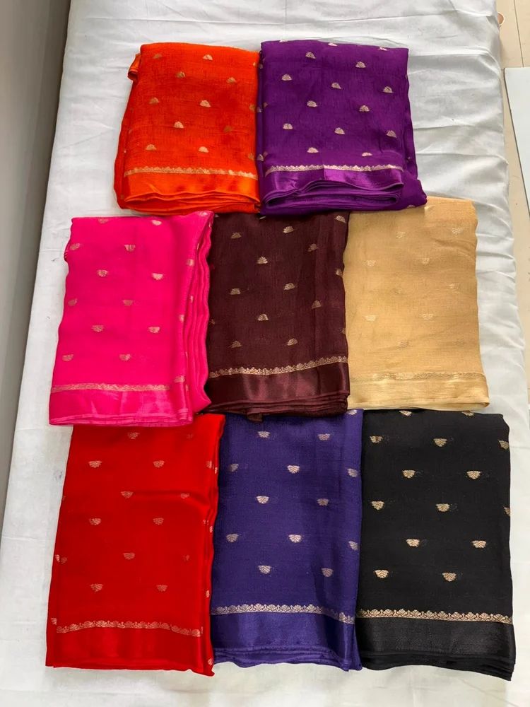 Beautiful Sarees Collection