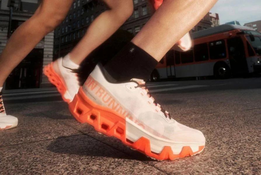 On Cloudmonster Hyper MEANS Shoes