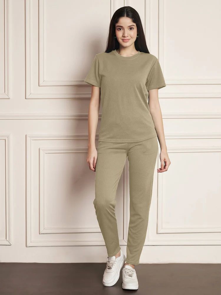 Coord Set For Women, Active Wear Suit Set For Women, Track Suit Set For Women
