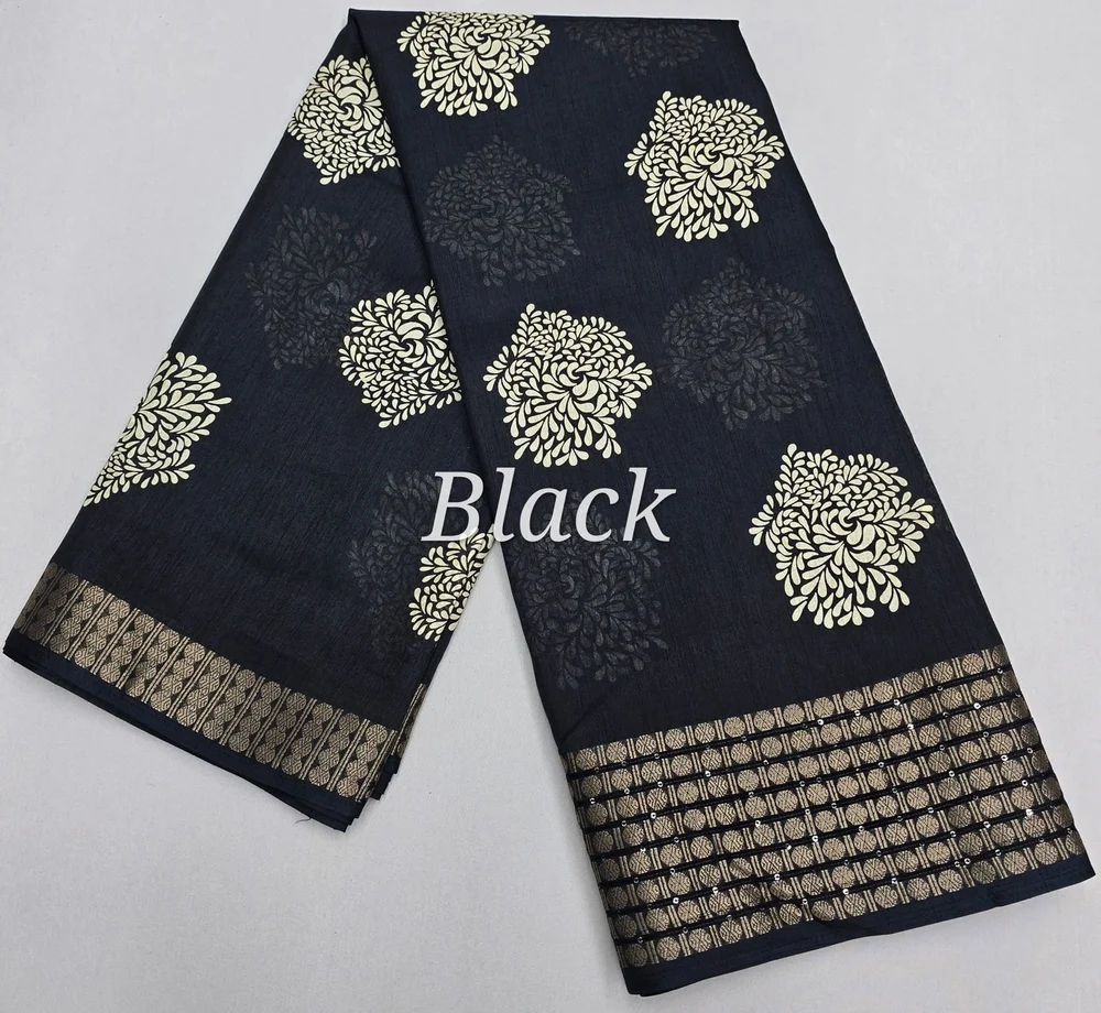 DOLA SILK SAREE