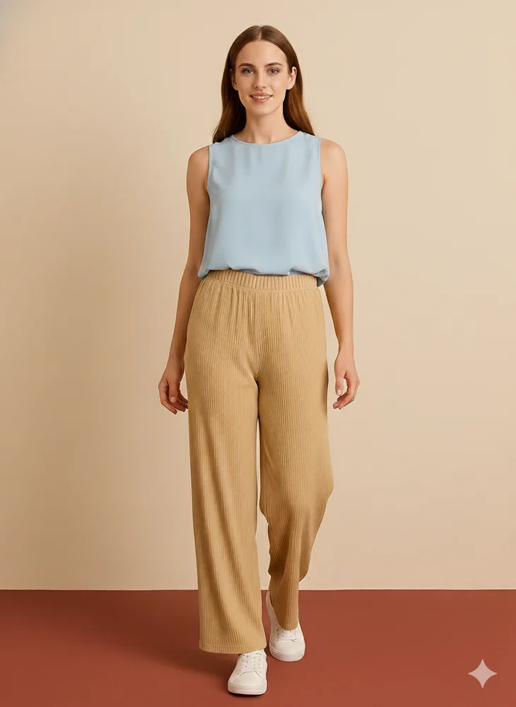 Women's Casual Trousers