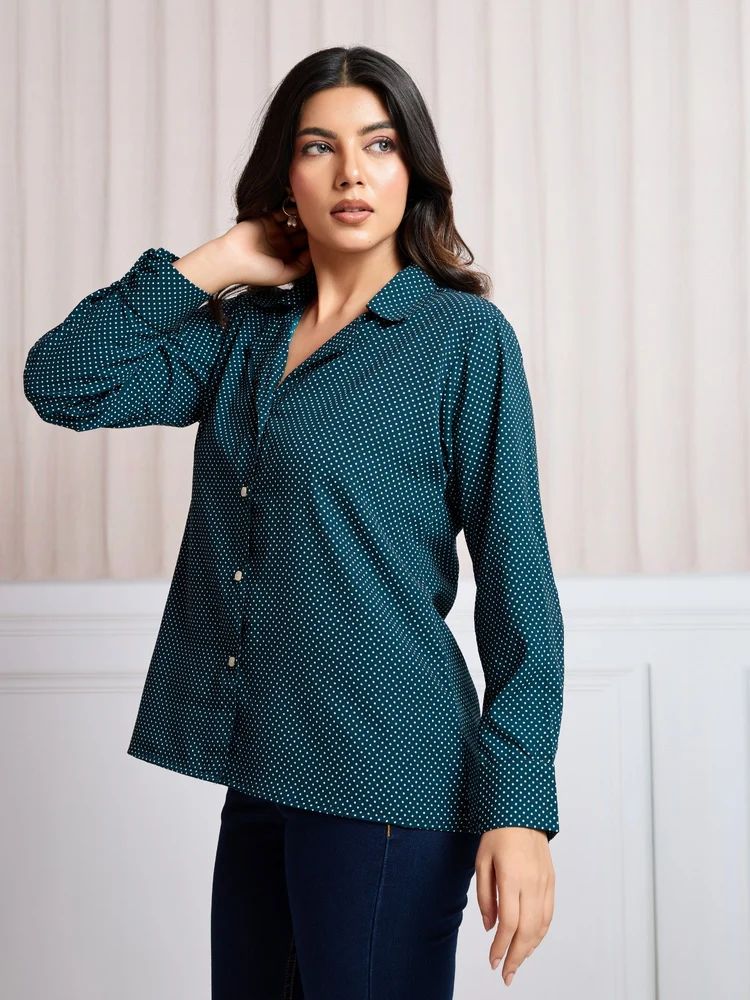 Shirt For Womens