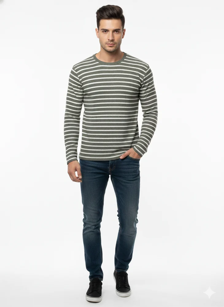 Mens Cotton T Shirt