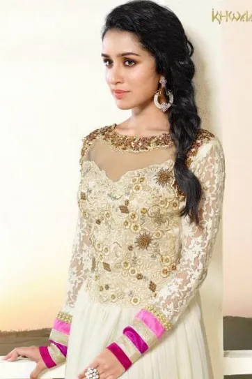 Georgette Suits