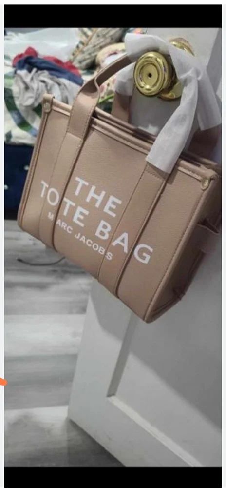 MARC JACOB_S THE TOTE BAG