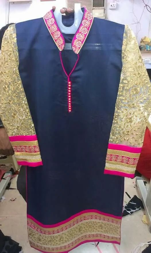 Patiala Suit
