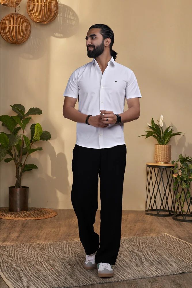 Half Sleeves T Shirt