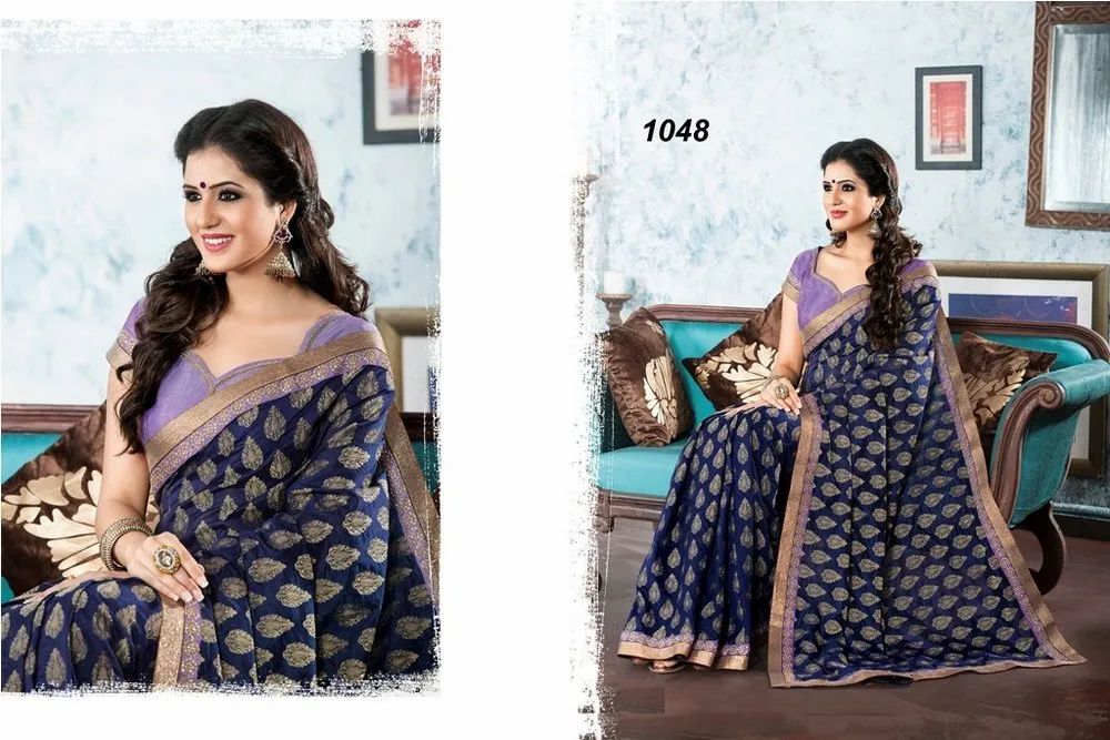 Royal Colour Sarees