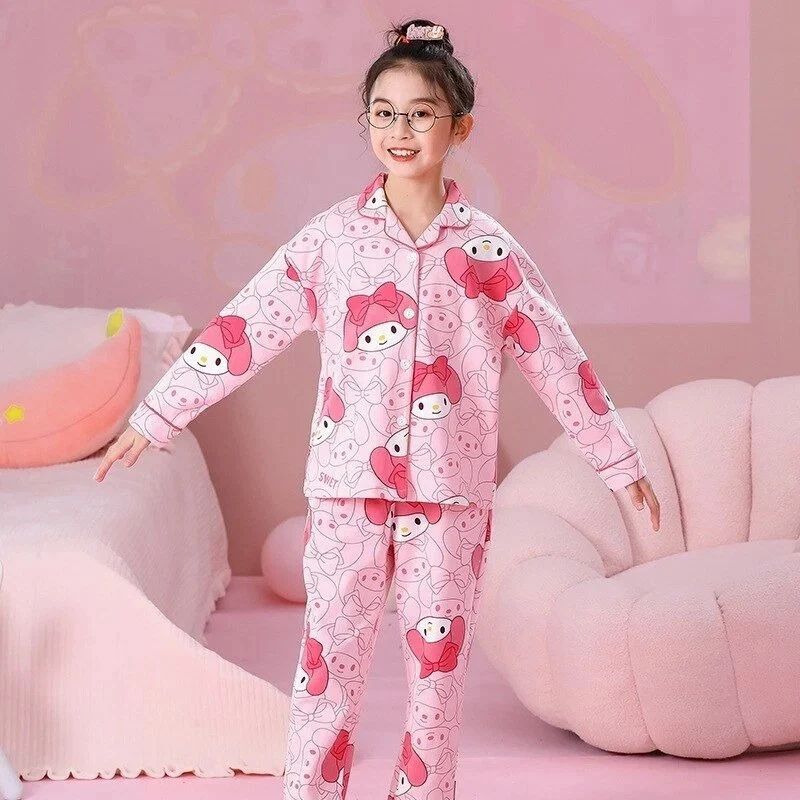 Girls Night Suit