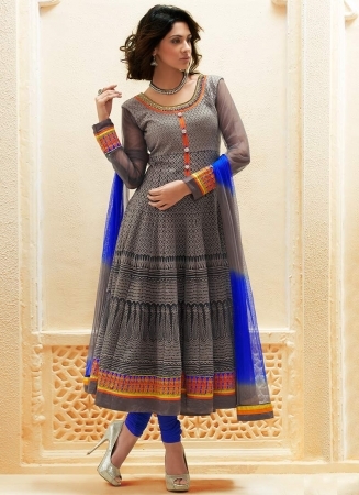 Fashion Anarkali Suit