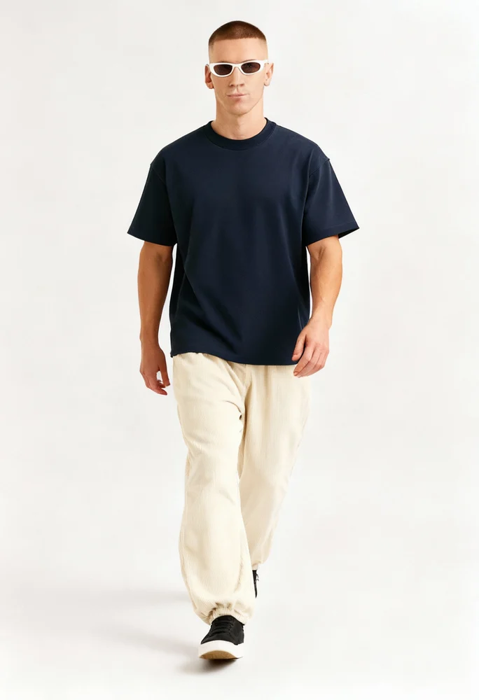Oversized T Shirts