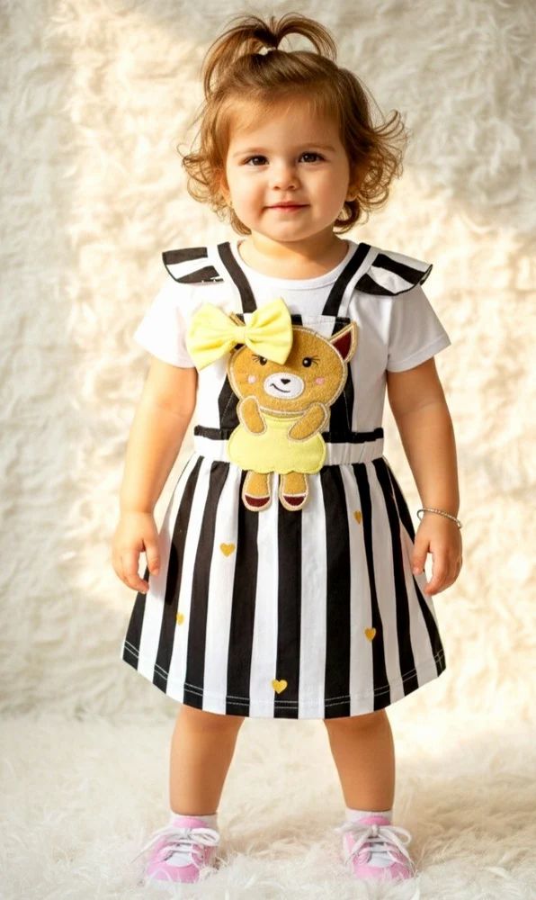 Kids Baby Dungaree