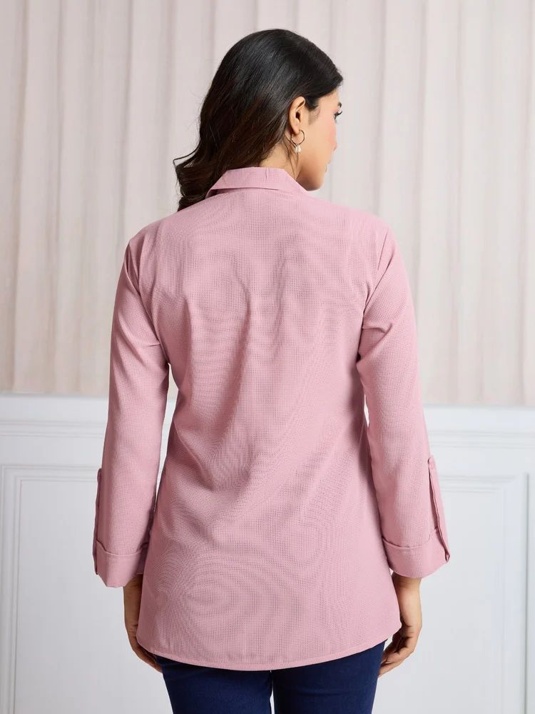 Women Formal Shirt