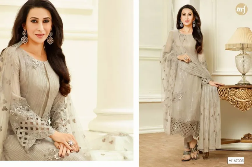 Ladies Designer Suits