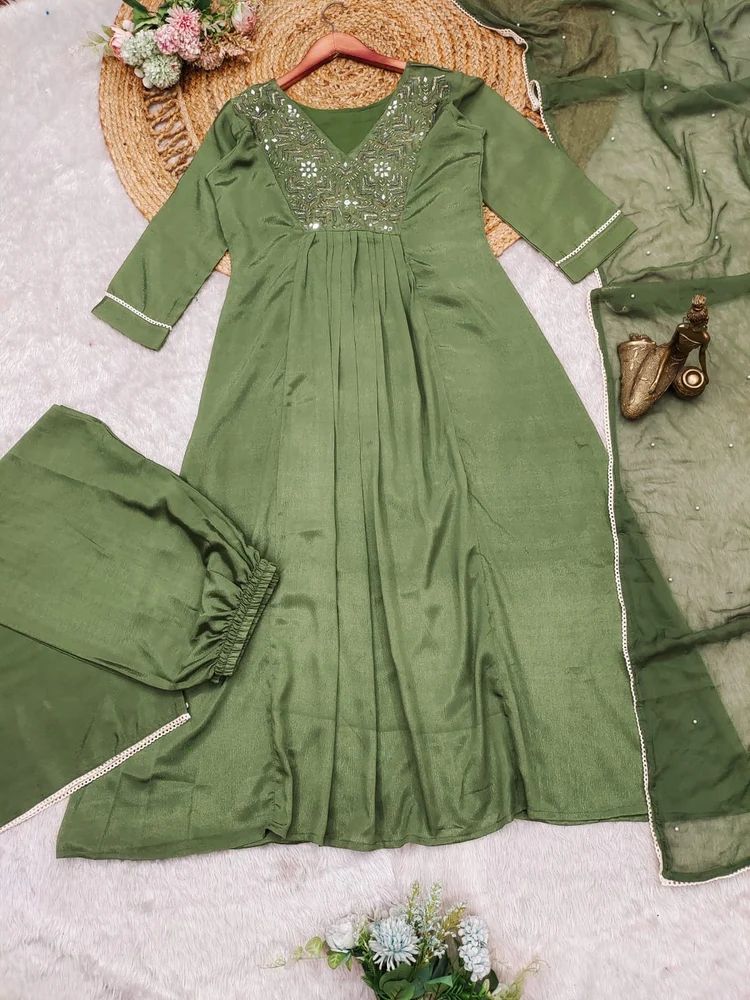 Ladies Designer Suits