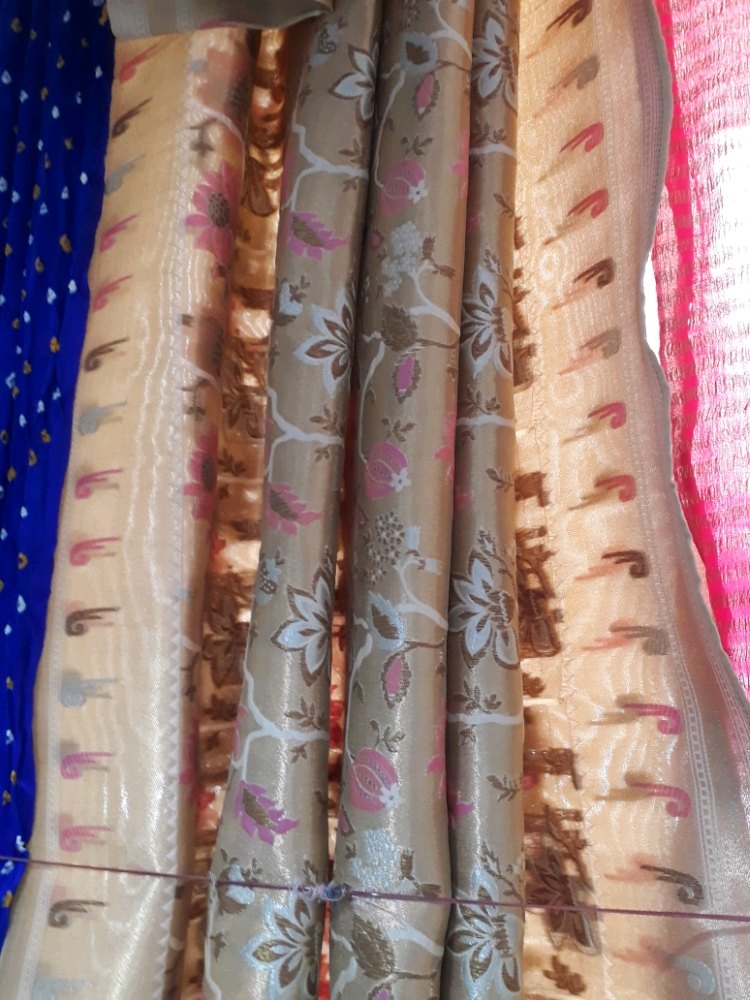 Silk Sarees