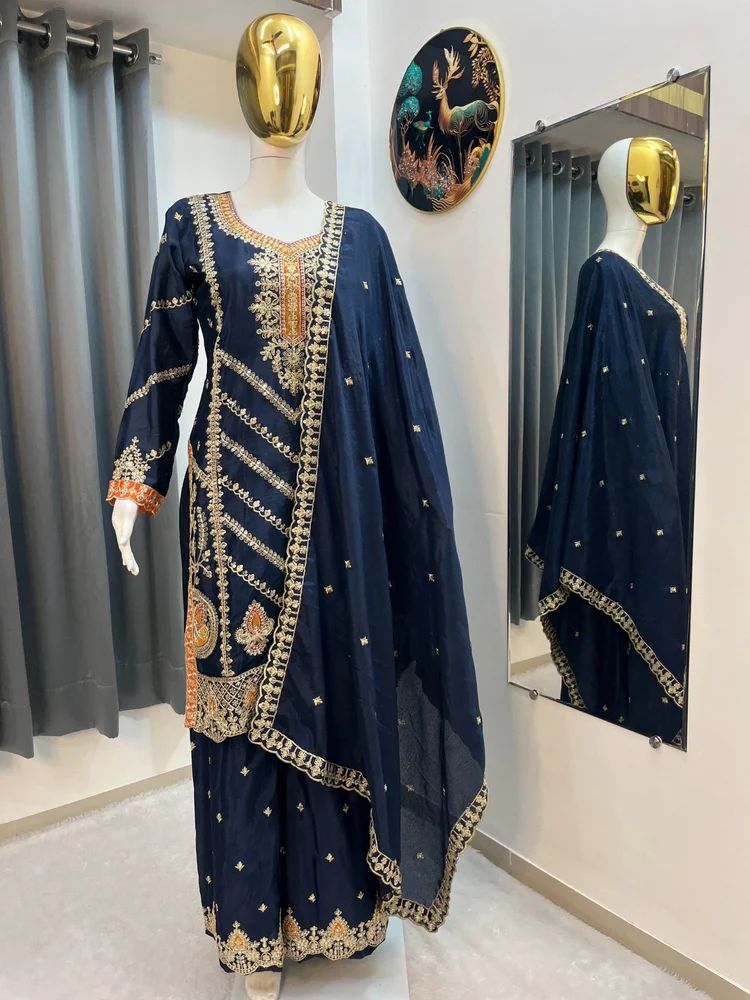 Pakistani Suits