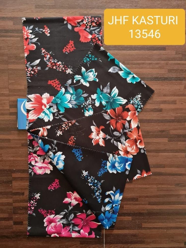 Porcine Nighty Fabric